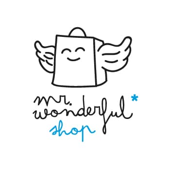 Mr Wonderful