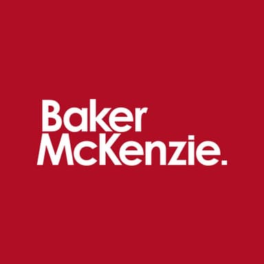 Backer & McKenzie