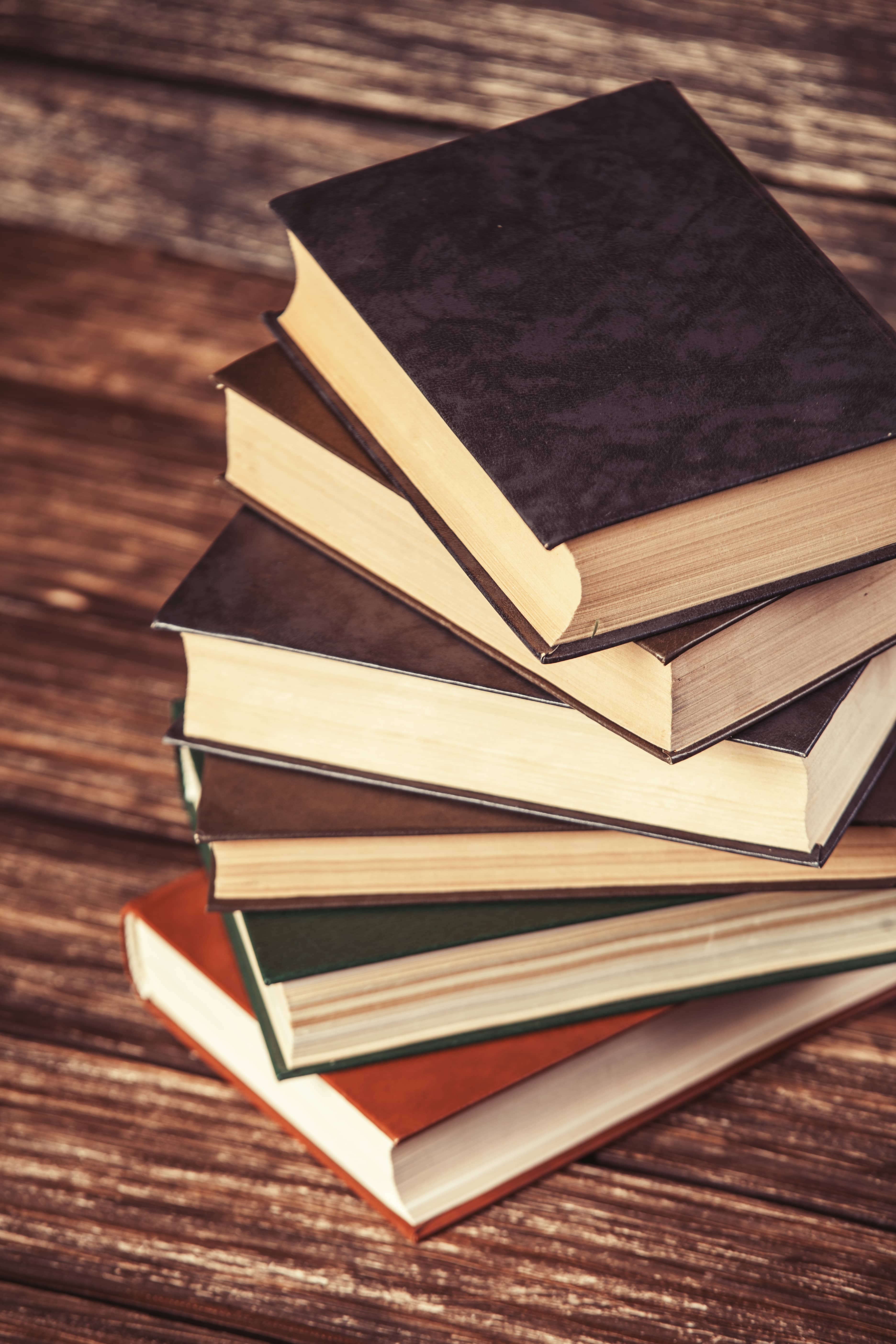 libros