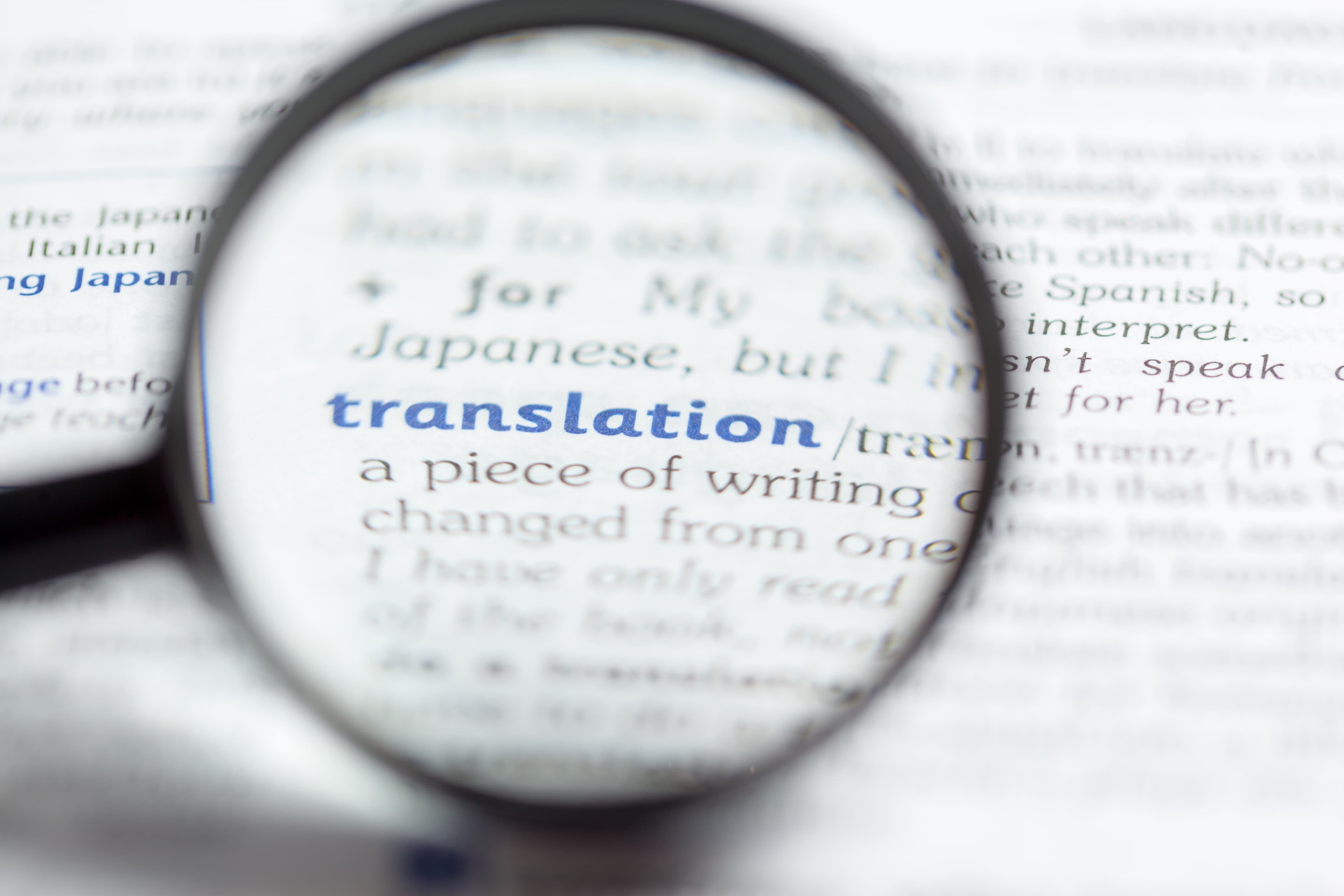 traduccion