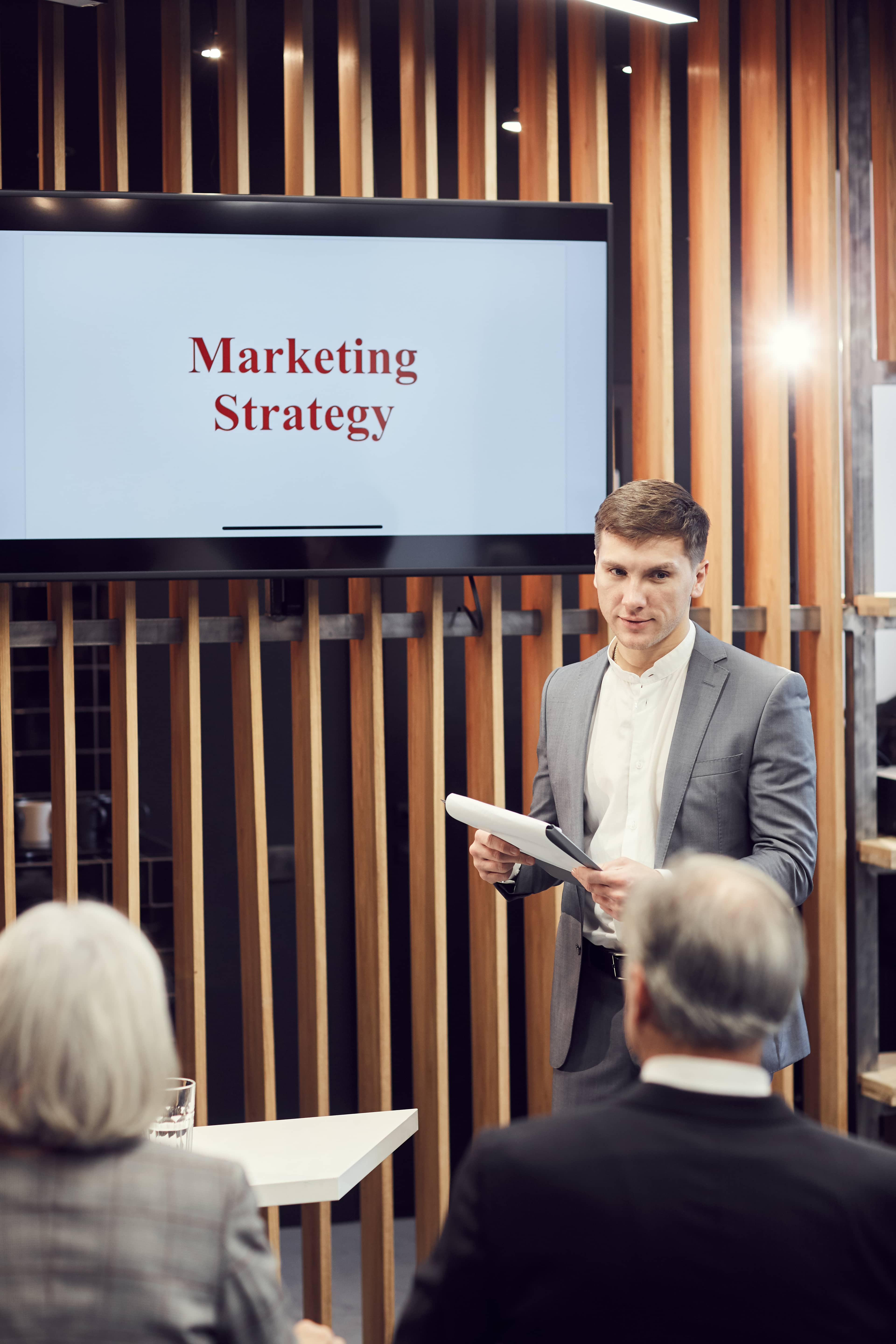 marketing